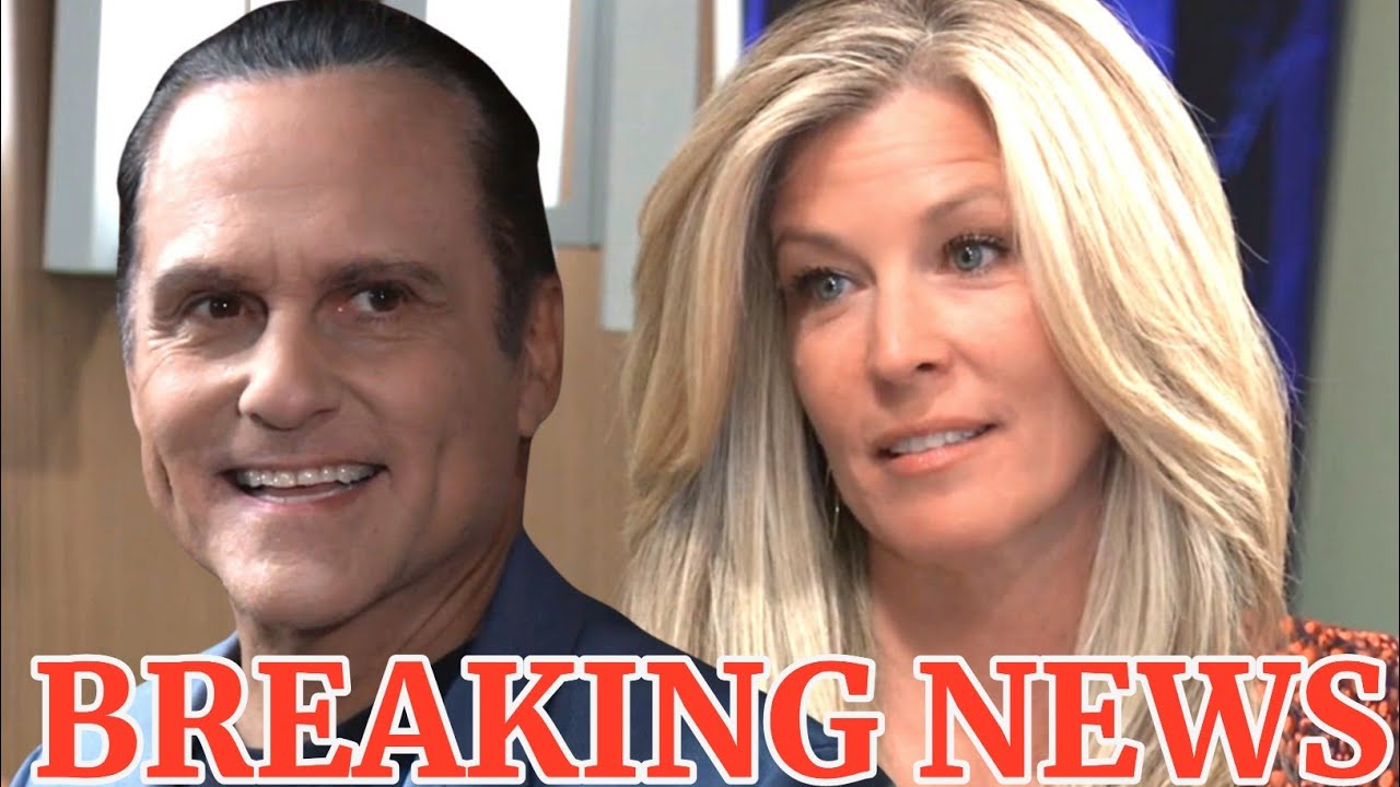 Tragic Fate Hot Update General Hospital Sonny And Carly Drops Breaking News It Will Shock You